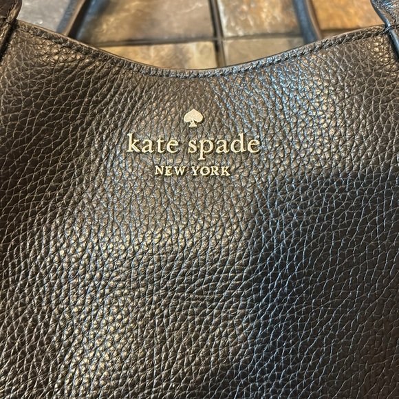 Kate Spade Dumpling Bag Large - Picture 2 of 5